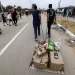 “This is not aid, it’s a trap”: Gaza civilians killed at distribution sites