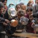 WFP: Gaza food deliveries insufficient for one day’s needs
