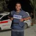 IOF kills Journalist, 3 Paramedics in Gaza