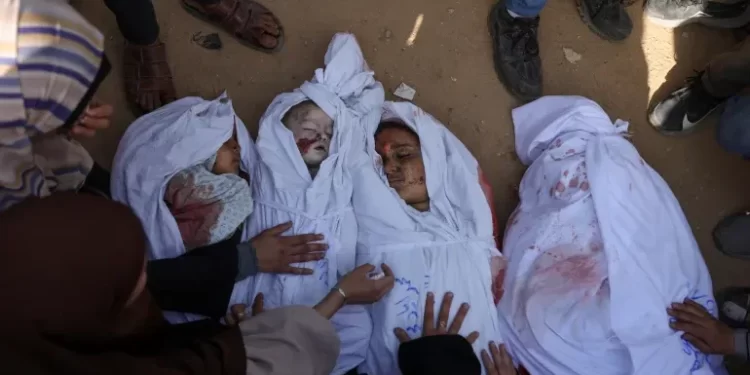 Germany Approves Over €485 Million in Arms Exports to Israel Since Gaza War Started 
