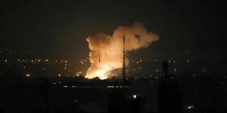 Iran Confirms 935 Killed in Israeli Attacks, Including Women and Children
