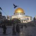 Israel Shuts Down Al-Aqsa Mosque for Second Friday