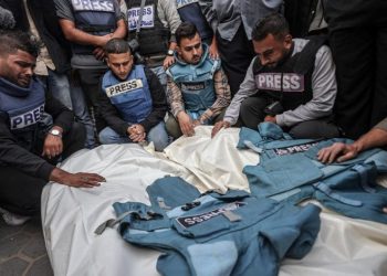Israel Accused of Blocking International Media Access to Gaza to Avoid Scrutiny