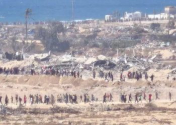 IOF Kills 25 Civilians in New Massacre Near Gaza Aid Distribution Point