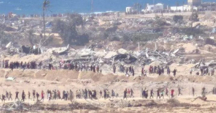IOF Kills 25 Civilians in New Massacre Near Gaza Aid Distribution Point