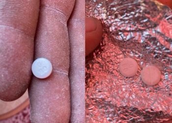 Gaza Warns of Drug-Contaminated Flour in U.S.-Israeli Centers