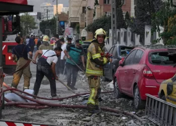 Hamas: Israeli Strike on Iran Is a Dangerous Escalation, Underscores Centrality of Resistance