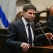 Smotrich Orders Halt to Israel-Palestinian Banks’ Transaction, Threatening Economy