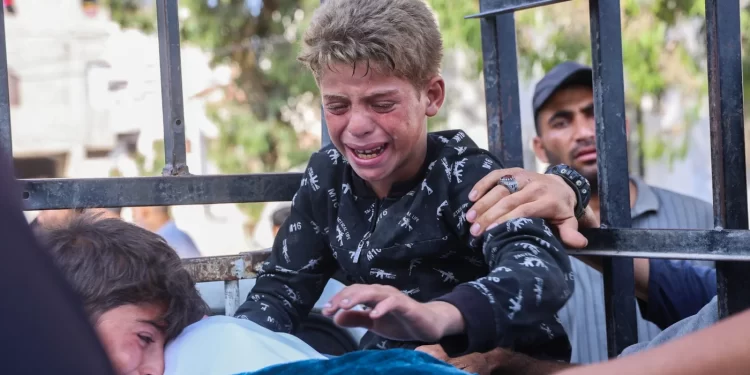 IOF Kills 16 Civilians in New Massacre Targeting Starving Palestinians in Gaza
