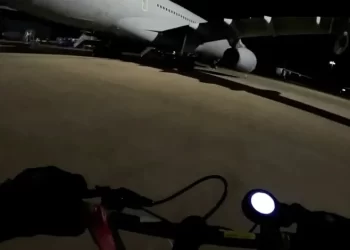 British Anti-Genocide Activists Damage RAF Planes at Brize Norton Base