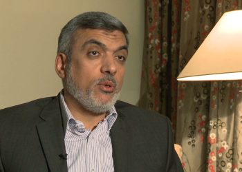 Hamas Official: Iran’s Retaliation Proves Arrogance Comes at a Cost