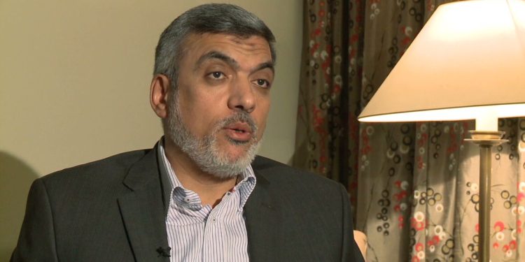 Hamas Official: Iran’s Retaliation Proves Arrogance Comes at a Cost