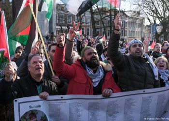Italy’s Emilia-Romagna Region Cuts Ties with Israel over Gaza Genocide