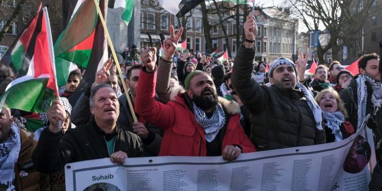 Italy’s Emilia-Romagna Region Cuts Ties with Israel over Gaza Genocide