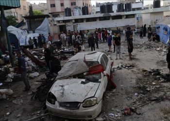 Israel Destroys Over 240 Residential Buildings in Gaza