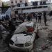 Israel Destroys Over 240 Residential Buildings in Gaza