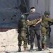 Israel Imposes Total Lockdown on West Bank, Detains Dozens