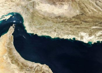 Lifeline of the Industrial World: Iran To Close Strait of Hormuz After US Attacks