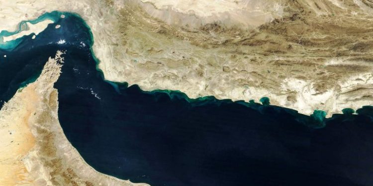 Lifeline of the Industrial World: Iran To Close Strait of Hormuz After US Attacks