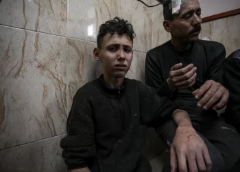 “We Were Just Trying to Eat”: Freed Palestinian Teenagers Reveal Month of Torture and Starvation in Israeli Detention