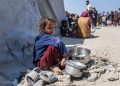 40K Infants in Gaza at Risk of Death as Israel Blocks Baby Formula