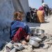 40K Infants in Gaza at Risk of Death as Israel Blocks Baby Formula