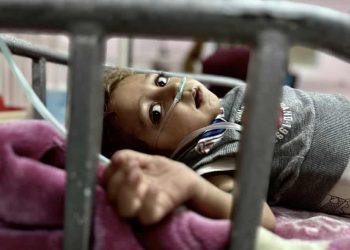 ‘They’re Skin and Bones’: Doctors Warn of Rising Infant Deaths Amid Formula Shortage