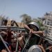 Oxfam Blasts Israel’s ‘Engineered Starvation’ in Gaza