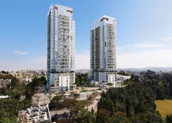 Israel Pushes Vertical Expansion in Jerusalem Settlements Amid Land Seizure