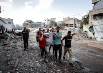 IOF kills 22 Palestinians in 2 new massacres in Gaza