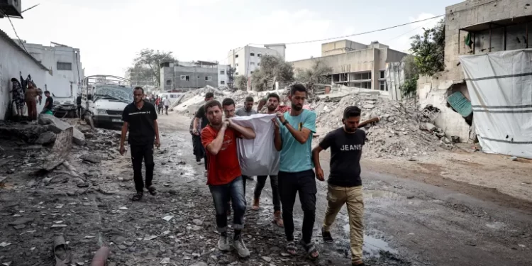 IOF kills 22 Palestinians in 2 new massacres in Gaza