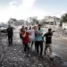 IOF kills 22 Palestinians in 2 new massacres in Gaza