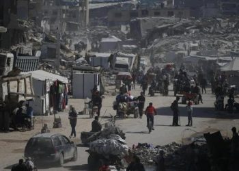 Gaza Roads Crippled: 42% of Network Destroyed in Israeli Assault