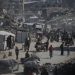 Gaza Roads Crippled: 42% of Network Destroyed in Israeli Assault