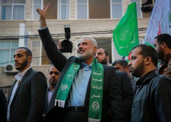 Hamas Commemorates 1st Anniversary of Haniyeh’s Assassination