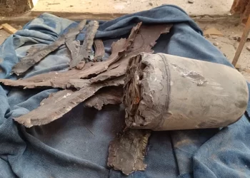 Investigation: Israel Dropped US-Made 500lb Bomb on Gaza Beach Café, Killing Dozens