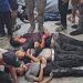 Israeli Massacre in Al-Shati Camp kills, injures 35 Civilians