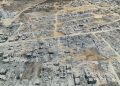 “Leveled to the Ground”: Israeli Army Minister Brags About Gaza’s Destruction