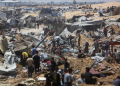 Lazzarini: Israel Has Killed 800 Starving People in Gaza