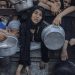 One in Three Gazans Go Days Without Food, Warns UN Official