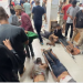 IOF Kills 50 Palestinians since Morning Hours in Gaza
