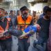 104 Killed, Over 200 Wounded in New Israeli Massacres in Gaza