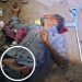 Dozens of Displaced People Killed, Injured in Shati’ Camp Bombing