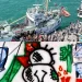 Handala Ship