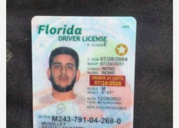 Armed Settlers Kill Two Residents of Sinjil, One Is American 