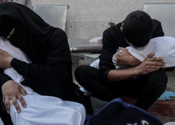 288 Killed in 100 Hours: Israeli Forces Commit 59 Massacres in Gaza