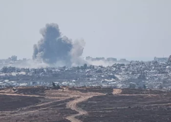UK Media Silent on RAF Spy Flights Over Gaza