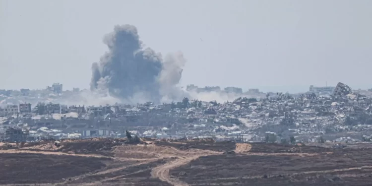 UK Media Silent on RAF Spy Flights Over Gaza