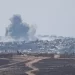 UK Media Silent on RAF Spy Flights Over Gaza