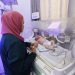 UNICEF Warns of Life-Threatening Baby Malnutrition in Gaza